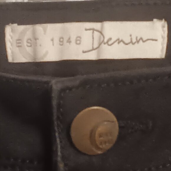 Denim Stretch Jeans - Picture 5 of 5